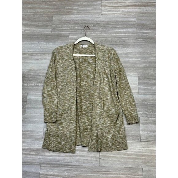 Madewell Summer Ryder Cardigan Sweater - Picture 2 of 3